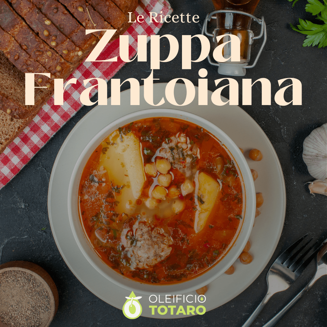 zuppa frantoiana